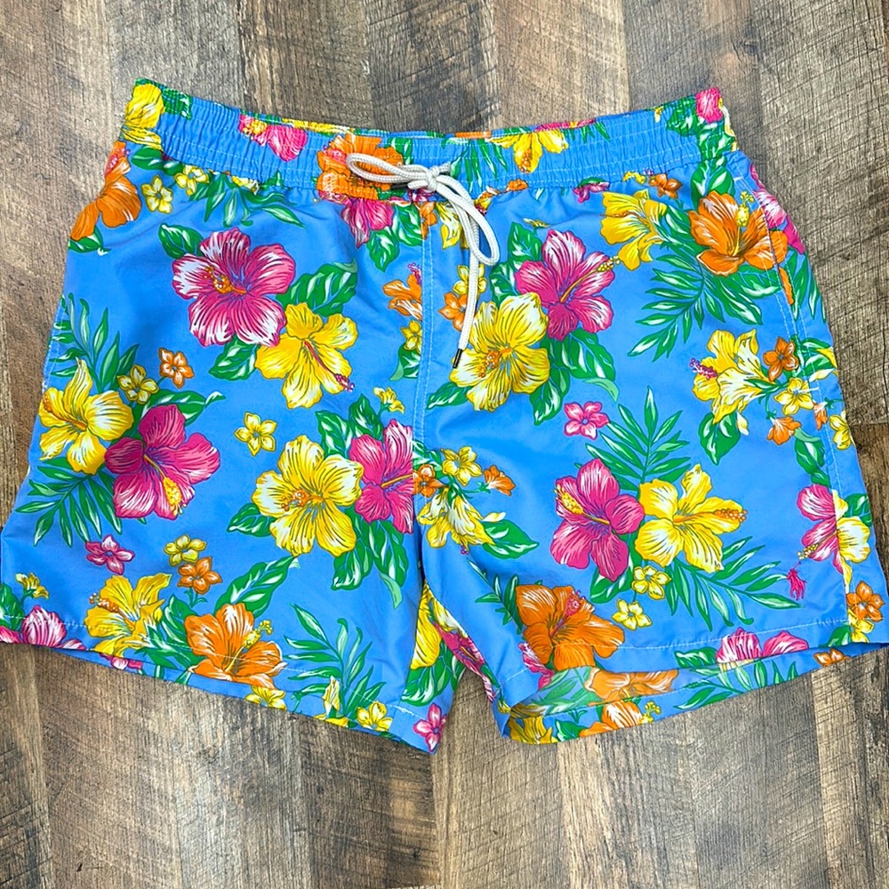 Men’s Ralph lauren beautiful swim trunks